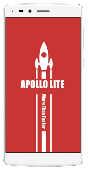 vernee Apollo Lite recovery